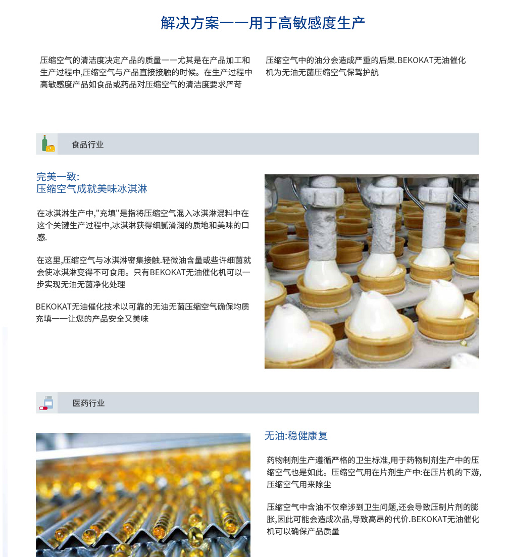 無(wú)油催化