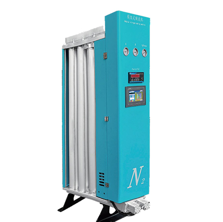 模組制氮機